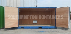 Container Lining Southampton