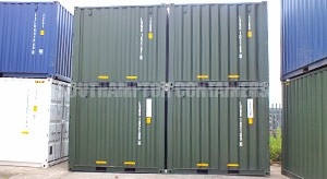 Container Sales Southampton